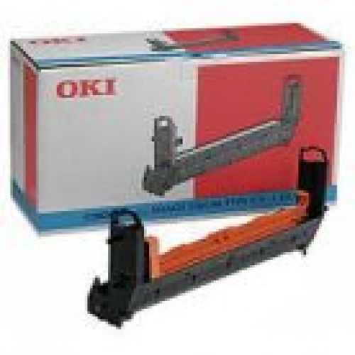 OKI Tambor C-9000 Cyan , Oki , OKI41514711 , 5031713922360